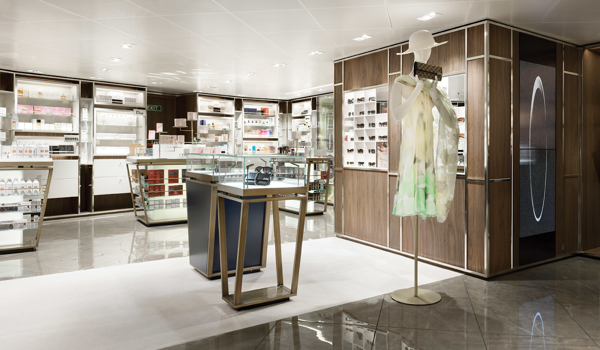 Silversea - Silver Spirit - Boutique 4.jpg